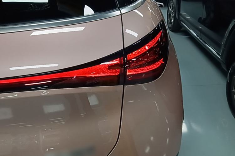 Used smart #1 2022 Premium Edition Exterior 3