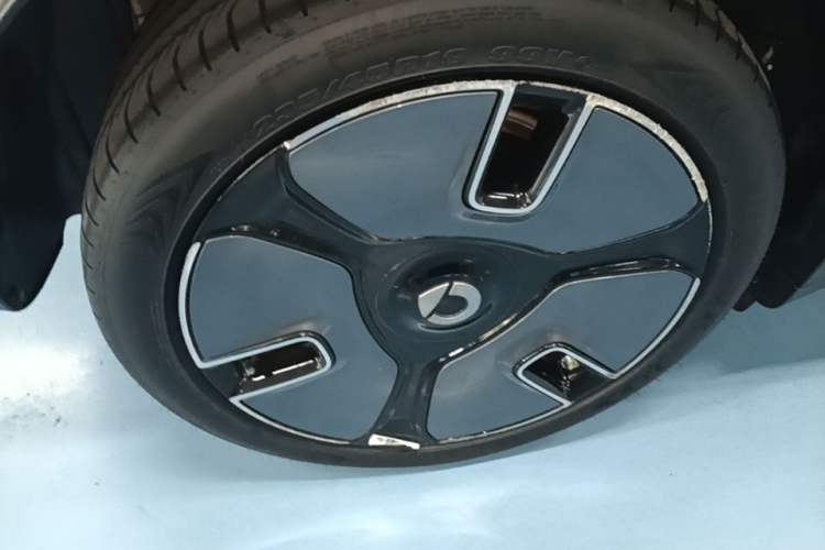 Used smart #1 2022 Premium Edition Exterior 5