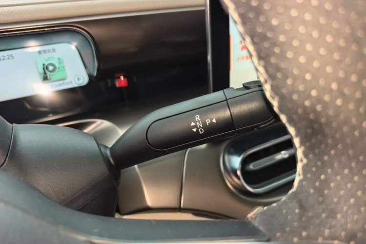 Used smart #1 2022 Premium Edition Gear Lever