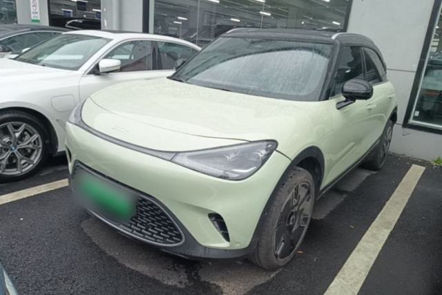 Used smart #1 2022 Premium Edition