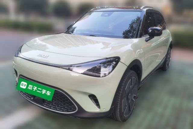 Used smart #1 2022 Premium Edition