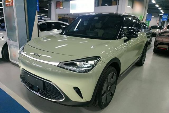 smart #1 2022 Premium Edition de segunda mano