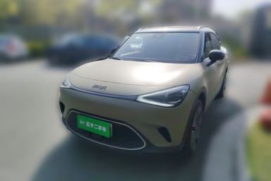 Used smart #1 2022 Premium Edition