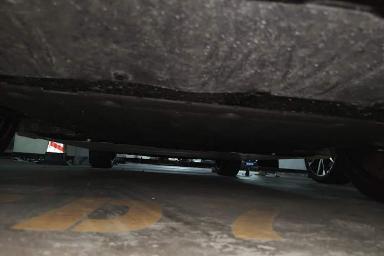Used smart #1 2022 Premium Edition Chassis Front