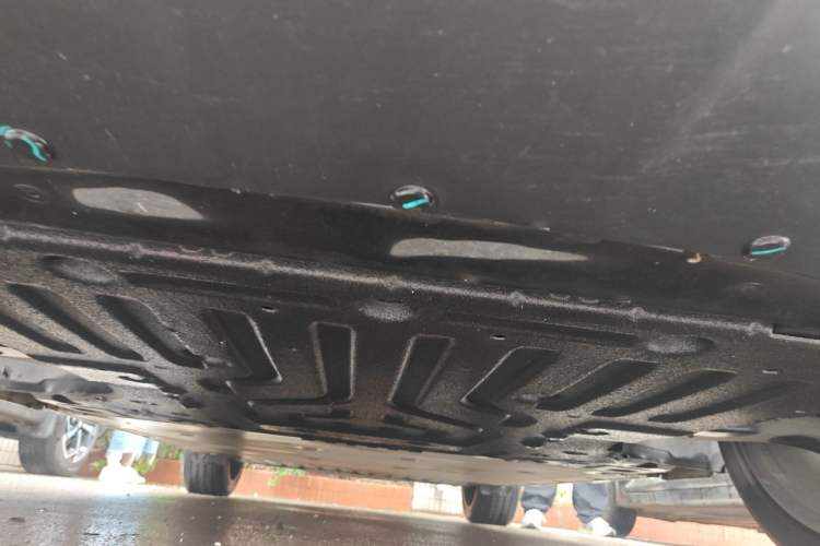 Used smart #1 2022 Premium Edition Chassis Front
