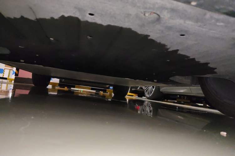 Used smart #1 2022 Premium Edition Chassis Front