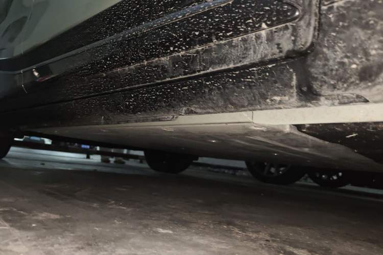 Used smart #1 2022 Premium Edition Chassis Front Right