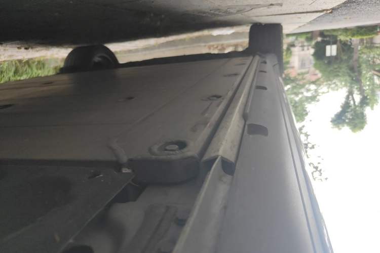 Used smart #1 2022 Pro+ Edition Chassis Front Right