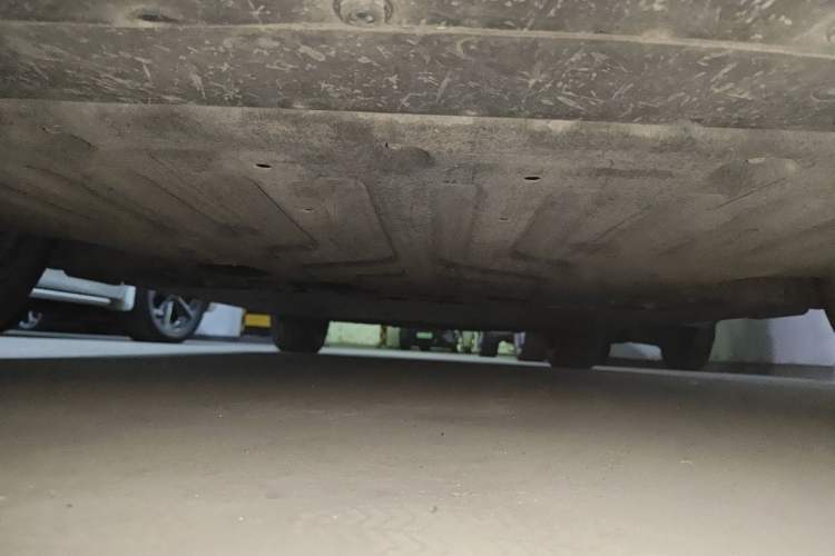 Used smart #1 2022 Premium Edition Chassis Front