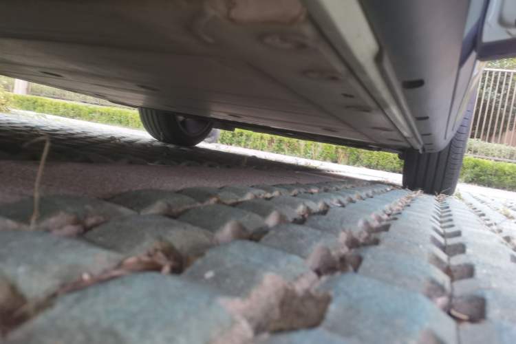 Used smart #1 2022 Premium Edition Chassis Rear Right