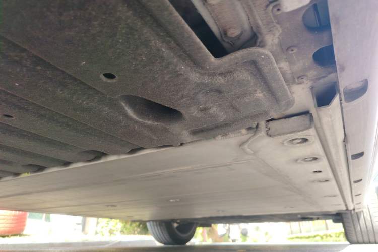 Used smart #1 2022 Premium Edition Chassis Rear Right