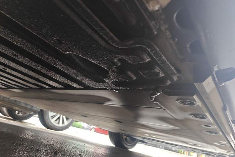 Used smart #1 2022 Premium Edition Chassis Rear Right