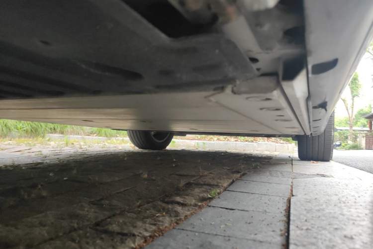 Used smart #1 2022 Pro+ Edition Chassis Rear Right