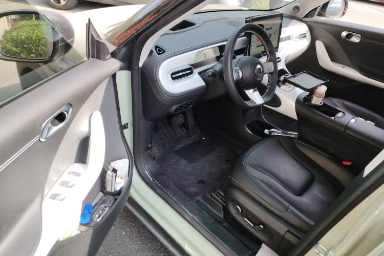 Used smart #1 2022 Premium Edition Driver Seat