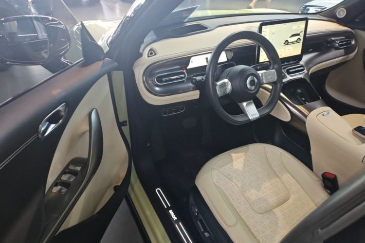 Used smart #1 2022 Premium Edition Driver Seat