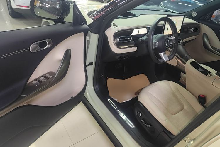 Used smart #1 2022 Premium Edition Driver Seat