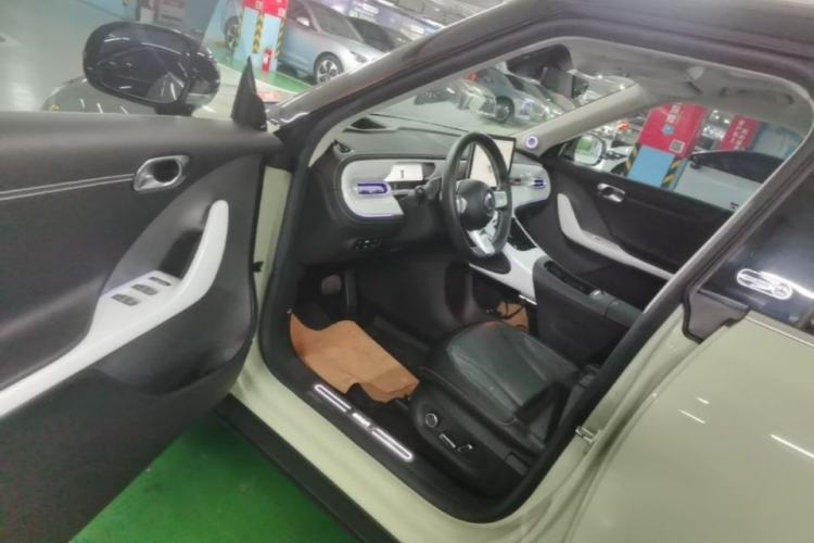 Used smart #1 2022 Premium Edition Driver Seat