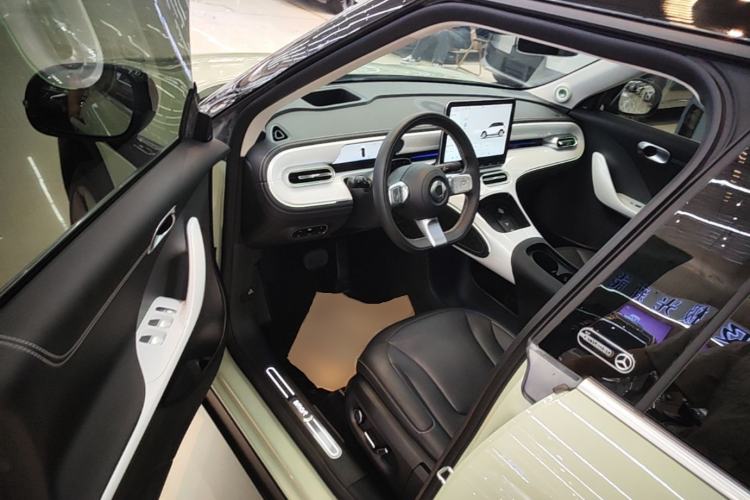 Used smart #1 2022 Premium Edition Driver Seat