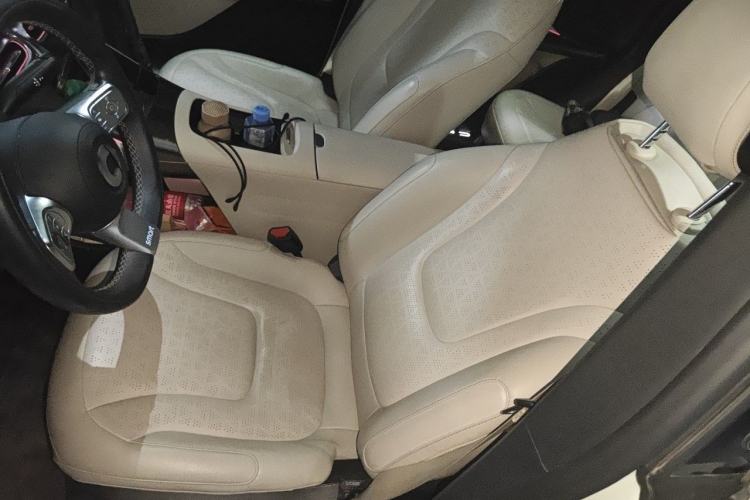Used smart #1 2022 Premium Edition Driver Seat