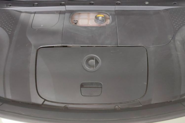 Used smart #1 2022 Pro+ Edition Engine Bay