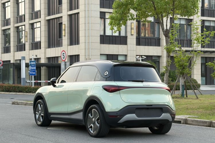 Used smart #1 2022 Pro+ Edition Exterior 1