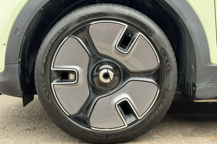 Used smart #1 2022 Premium Edition Exterior 1