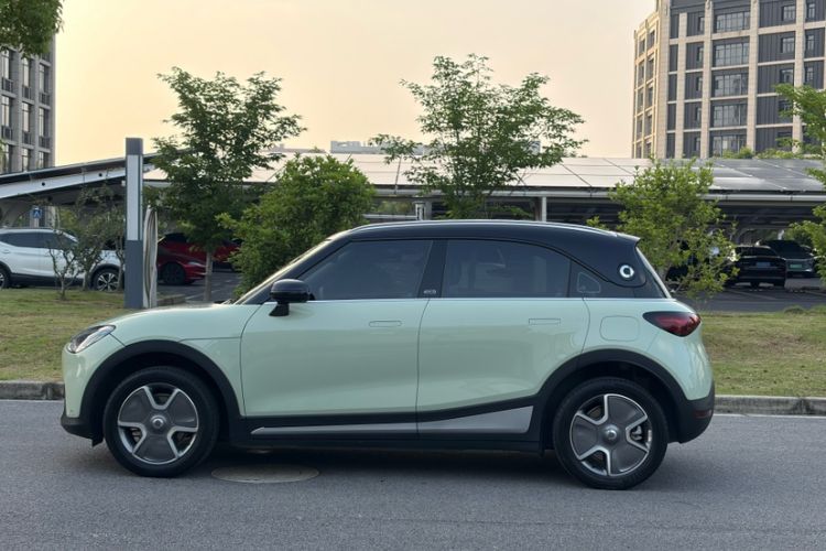 Used smart #1 2022 Pro+ Edition Exterior 2