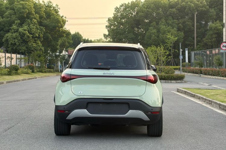 Used smart #1 2022 Pro+ Edition Exterior 3