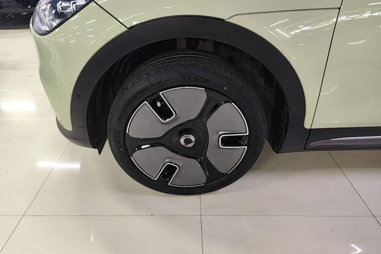 Used smart #1 2022 Premium Edition Exterior 4