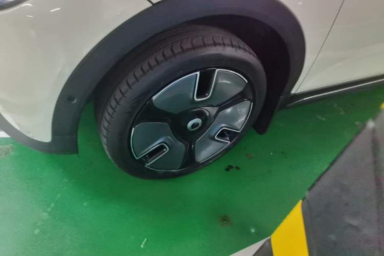 Used smart #1 2022 Premium Edition Exterior 4
