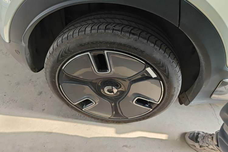 Used smart #1 2022 Premium Edition Exterior 5
