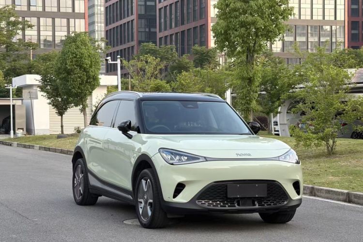 Used smart #1 2022 Pro+ Edition Exterior 5