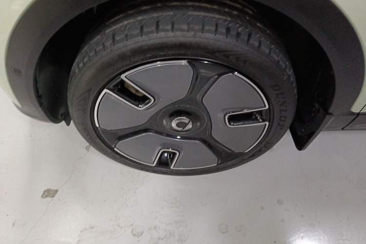 Used smart #1 2022 Premium Edition Exterior 7