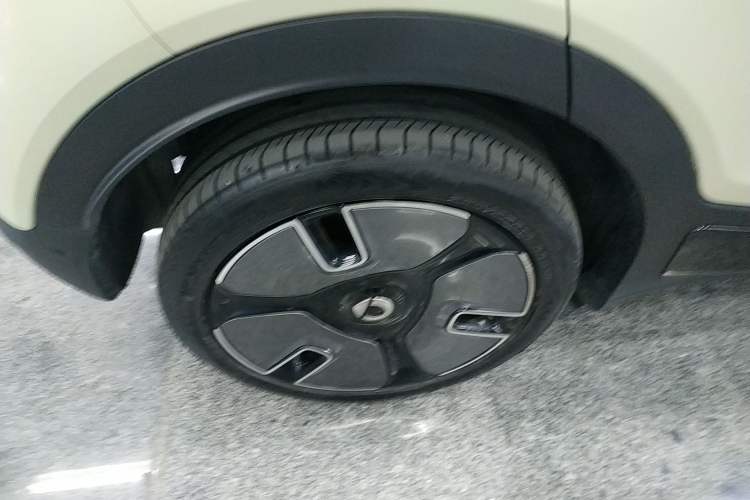 Used smart #1 2022 Premium Edition Exterior 8