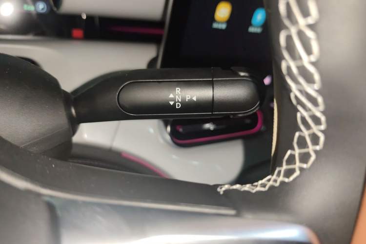 Used smart #1 2022 Premium Edition Gear Lever