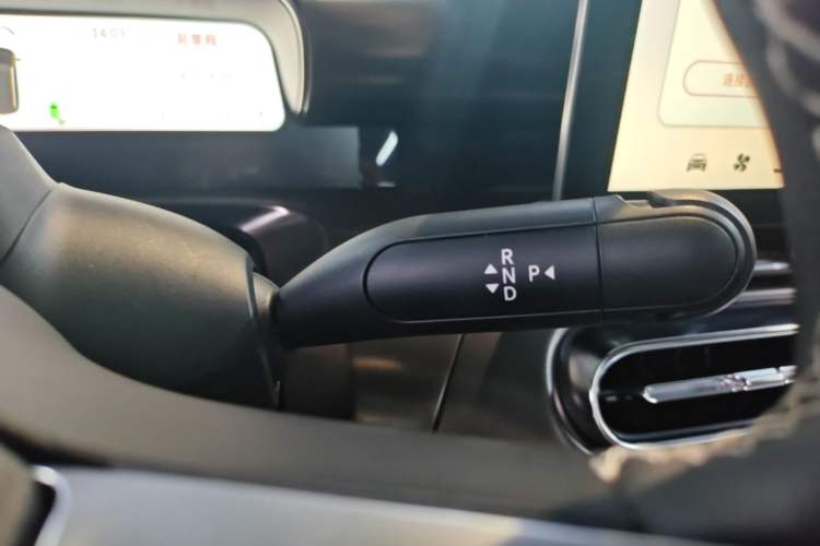 Used smart #1 2022 Premium Edition Gear Lever