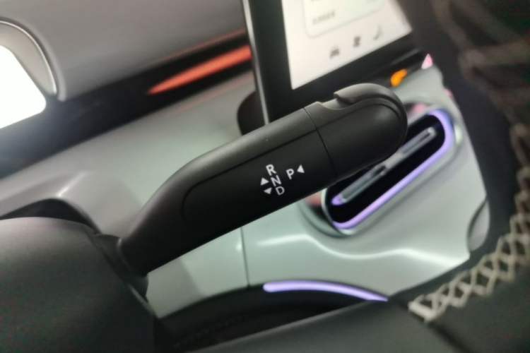 Used smart #1 2022 Premium Edition Gear Lever