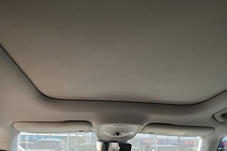 Used smart #1 2022 Premium Edition Headliner