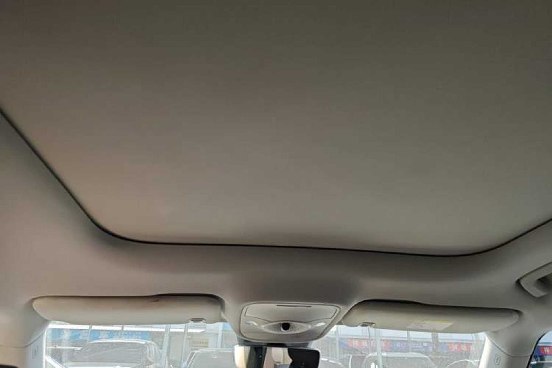 Used smart #1 2022 Premium Edition Headliner
