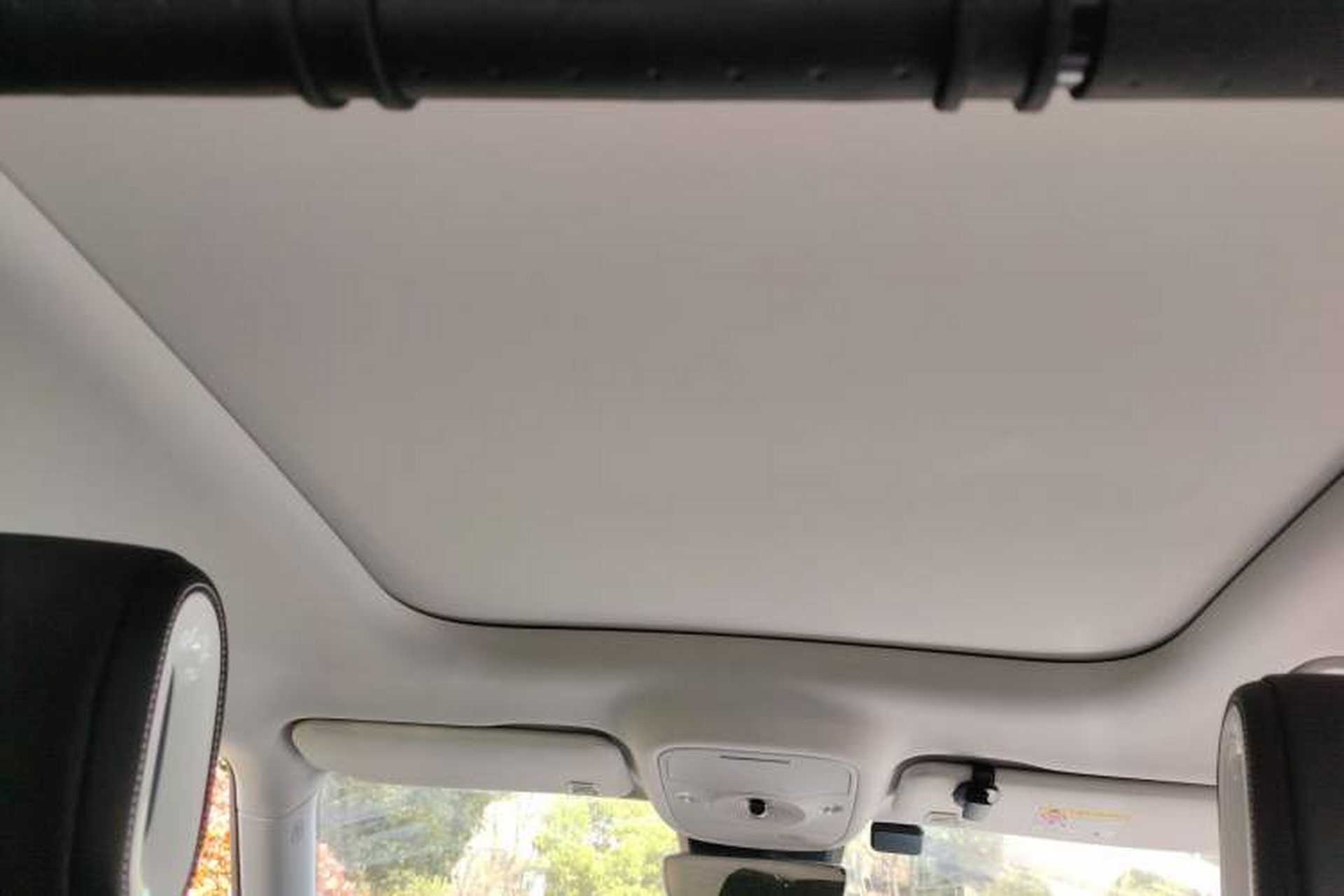 Used smart #1 2022 Premium Edition Headliner