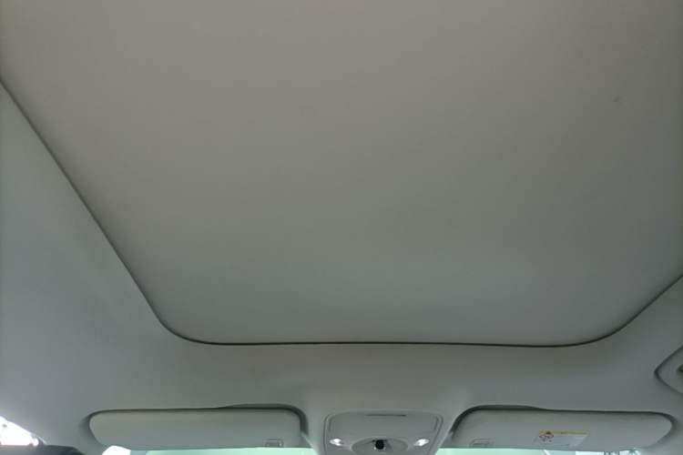 Used smart #1 2022 Pulse Heartbeat Edition Headliner