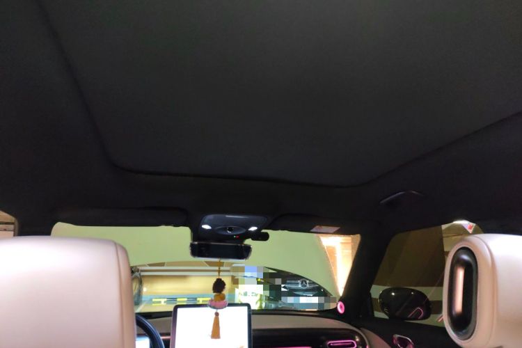 Used smart #1 2022 Premium Edition Headliner
