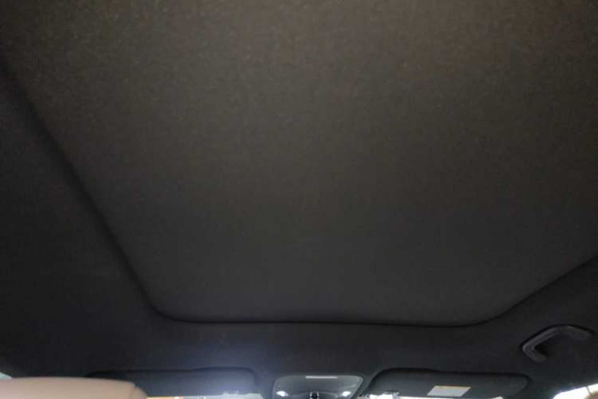 Used smart #1 2022 Premium Edition Headliner