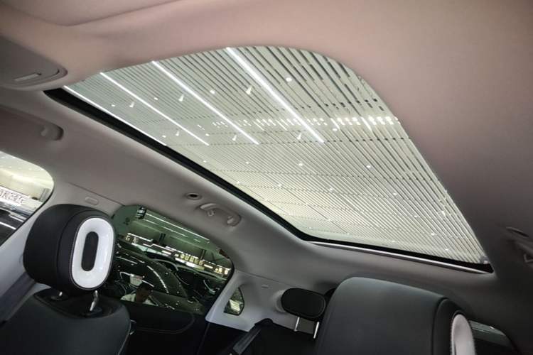 Used smart #1 2022 Premium Edition Headliner