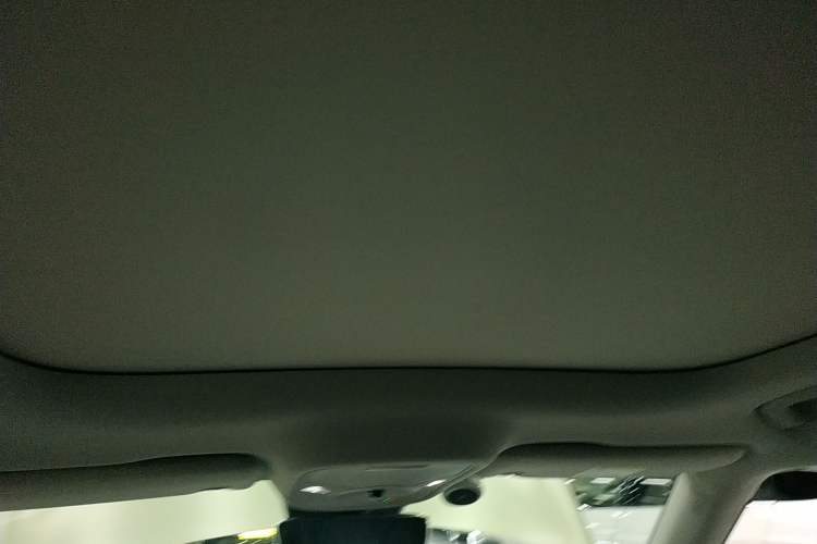 Used smart #1 2022 Premium Edition Headliner