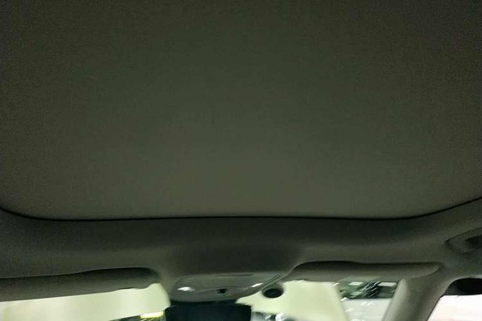 Used smart #1 2022 Premium Edition Headliner