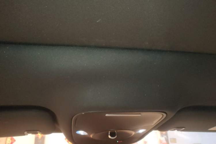 Used smart #1 2022 Premium Edition Headliner