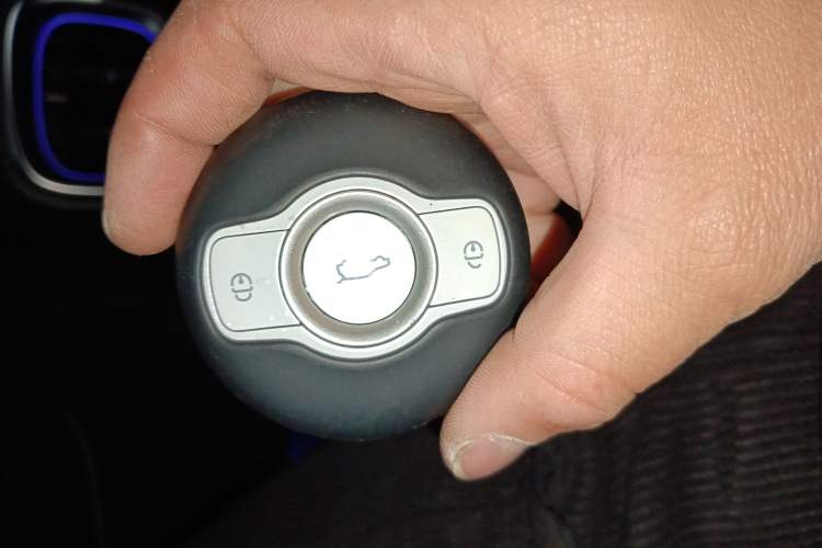 Used smart #1 2022 Premium Edition Interior 1