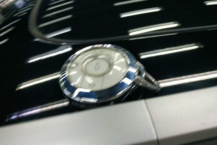 Used smart #1 2022 Premium Edition Interior 1