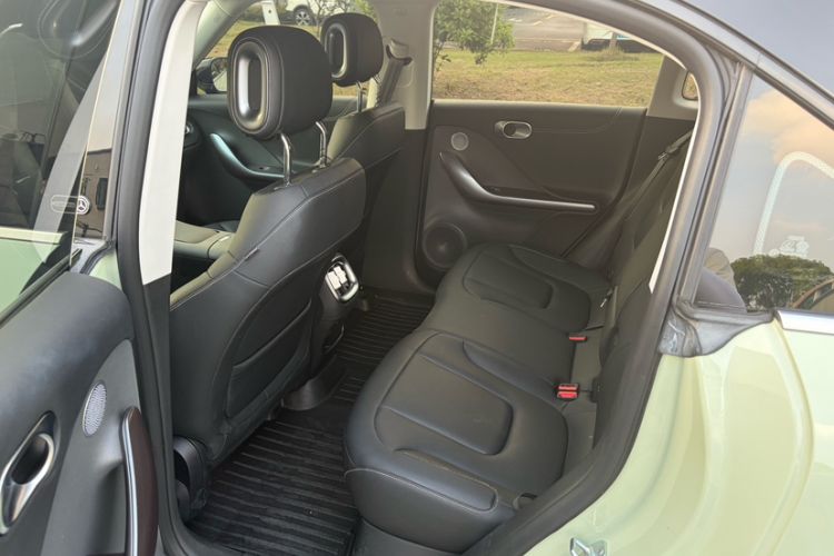 Used smart #1 2022 Pro+ Edition Interior 2